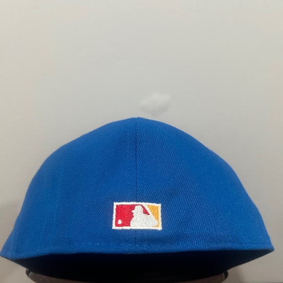New Era x Hat Club, 59Fifty Fitted Hat, Arizona Diamondbacks - Picture 7 of 11